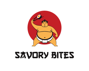 Sumo Sushi Restaurant logo