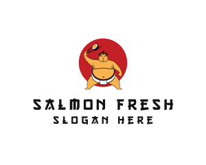 Sumo Sushi Restaurant logo