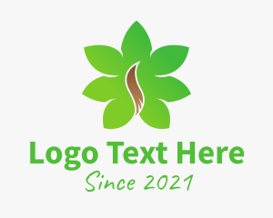 Medical Marijuana Smoke logo