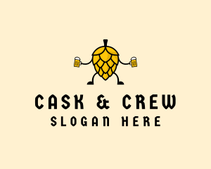 Malt Beer Pub logo