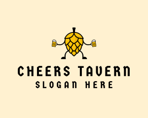 Malt Beer Pub logo