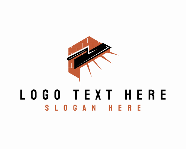 Plaster logo example 1