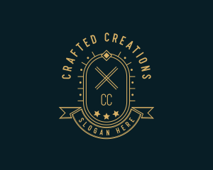 Upscale Artisanal Brand logo