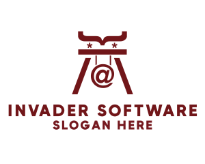 Code Tower Software  logo design