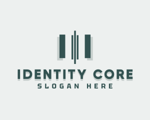 Business Consultancy Letter logo