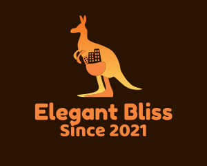 Kangaroo Pouch Apartment logo