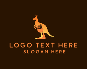 Kangaroo Pouch Apartment logo