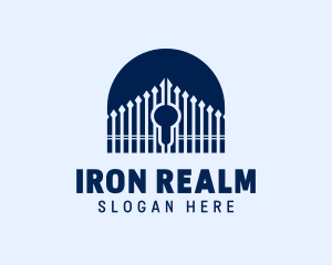 Fence Gate Construction logo