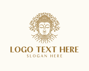 Buddha Tree Spirituality logo