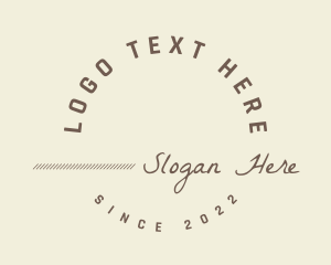 Vintage Designer Boutique logo