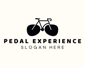 Bicycle Sunglasses logo