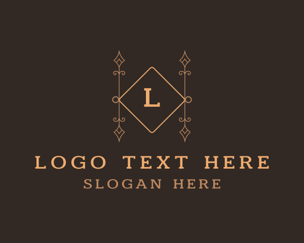 Design logo example 4