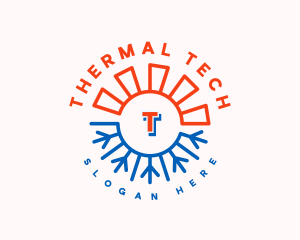 Solar Thermal Hvac logo