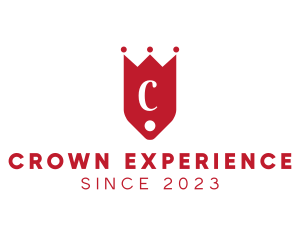Royal Crown Flag logo