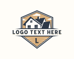 Apartment Roofing Renovation logo