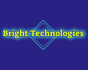 Bright Neon Gaming logo