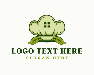 Chef Toque Catering logo