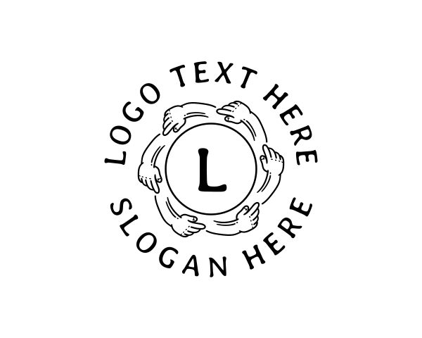 Cause logo example 2