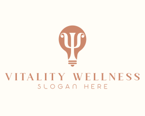 Psychology Wellness logo