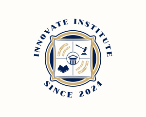 Law Firm Graduate School  logo