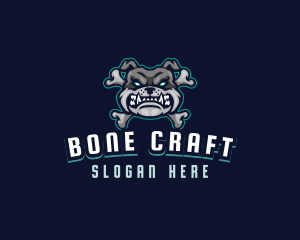 Bulldog Bone Gaming logo