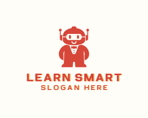 Robot Toy Educational logo