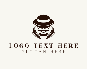 Gentleman Fashion Stylist logo