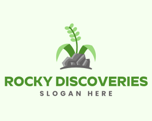 Stone Grass Gardening logo
