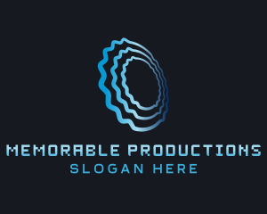 Sound Music Production logo