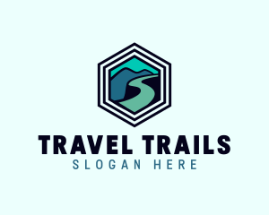 Mountain Road Traveler logo