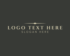 Elegant Luxury Consultant logo