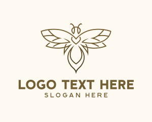 Herbal Wasp Apiculture logo