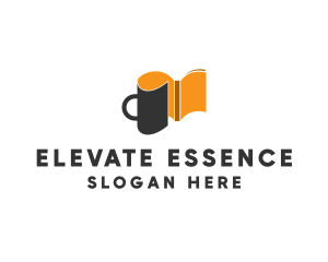 Coffee Mug Book logo