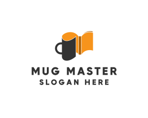 Coffee Mug Book logo