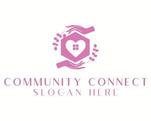 Shelter Care Foundation logo