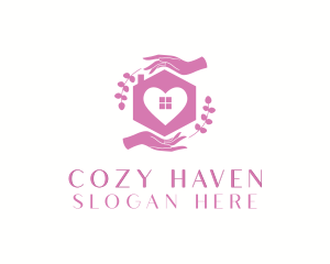 Shelter Care Foundation logo