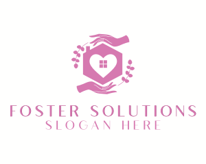 Shelter Care Foundation logo