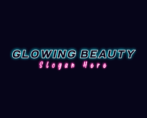 Neon Glow Company logo