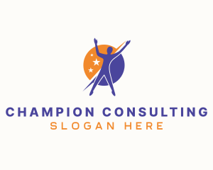 Career Business Leader logo