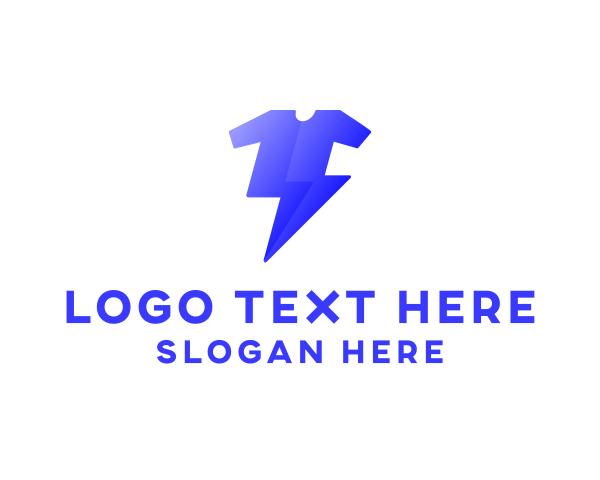 Brand logo example 1