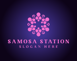 Mandala Indian Spa logo