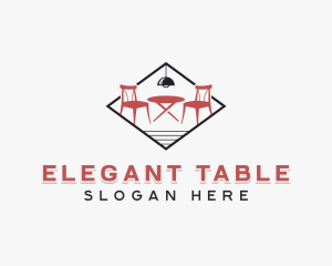 Chair Table Furnishing logo