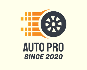 Automotive Sound Audio  logo