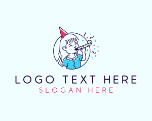 Fun Kid Party logo