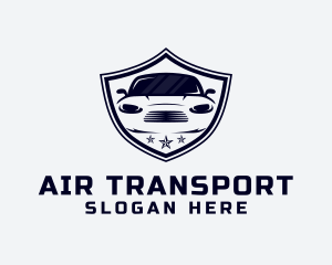 Transport Automotive Car logo design