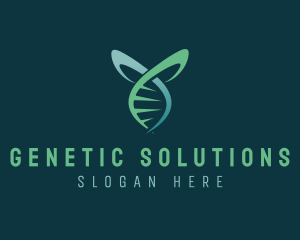 Genetics Science Lab logo