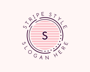 Stripes Beauty Boutique logo