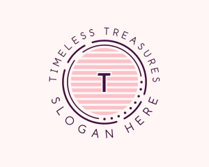 Stripes Beauty Boutique logo