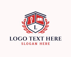 Academic Institution School logo