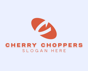 Generic Oval Business logo design